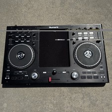Numark IDJ Pro DJ Controller for IPad - Untes...
