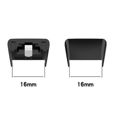 16MM Metal Watch Strap Connector For Huawei Band 6/6Pro/ Honor Band 6/Band 7