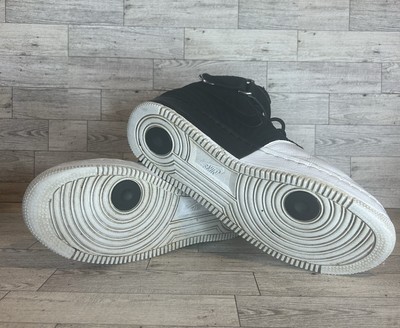 nike air jordan af1 best of both worlds