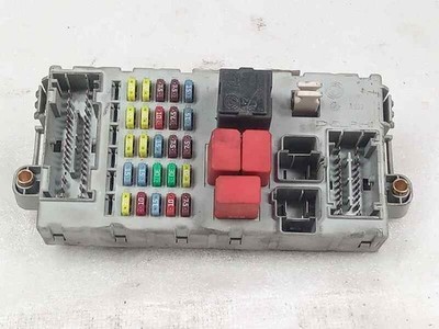 46846745 509300 schmelzsicherung für FIAT CROMA (194) 1.9 8V MULTIJET DYNAMIC
