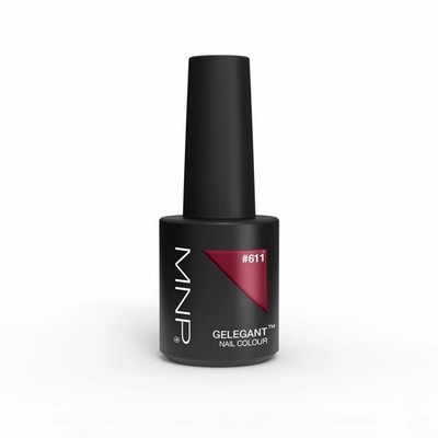 Mesauda Gelegant Gel Polish 202 Cinderella 8ml semipermanenter Nagellack