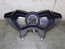Lexmoto Apollo CL 125 Uhren Tacho Kilometerzähler LM1676