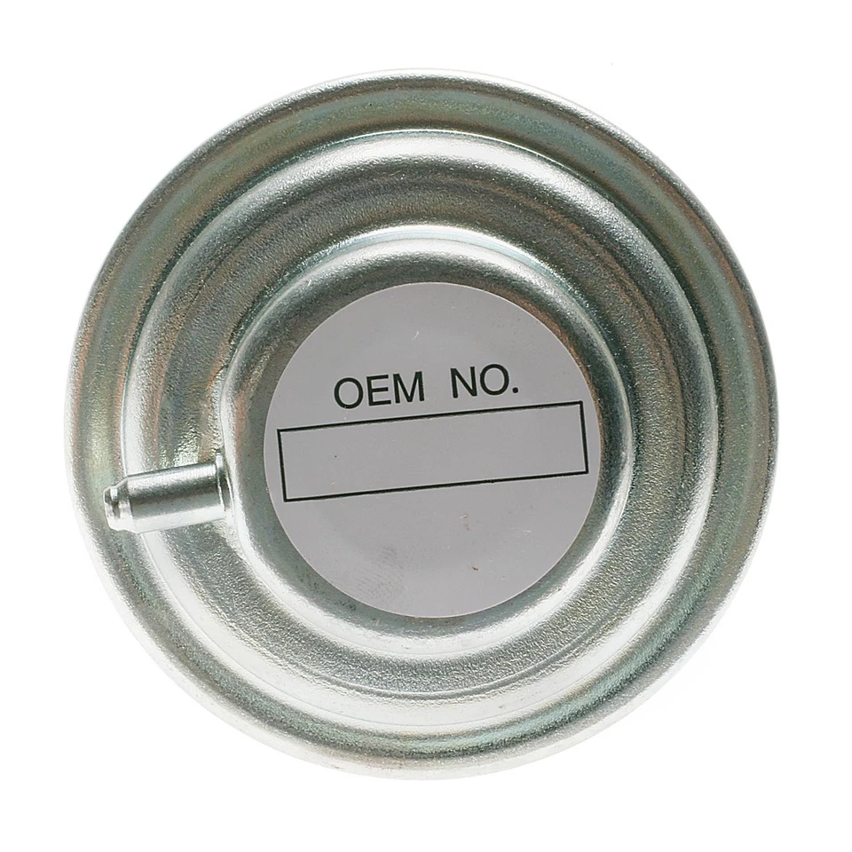 For 1977-1978 GMC C15 Suburban Exhaust Gas Recirculation (EGR) Valve SMP - Image 3 of 4