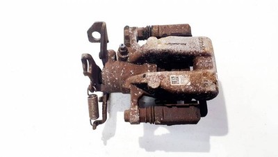 Fiat Tipo 2017 Disc-Brake Caliper - REAR RIGHT 00520594740, Genuin #2816084-88