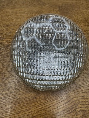 poollampe par56 GE 300PAR56/WFL 12V Speziallampe für Schwimmbecken, 300W, PA