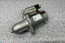 NEU Original Porsche 911 Carrera 2. Gen. Anlasser 9A260410900