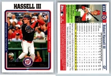 2025 Topps Archives Baseball BASE SINGLES #201-300 2005 Topps You Pick!