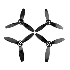 2 paires d'hélices en plastique pour quadricoptère Parrot Bebop 2 (sens