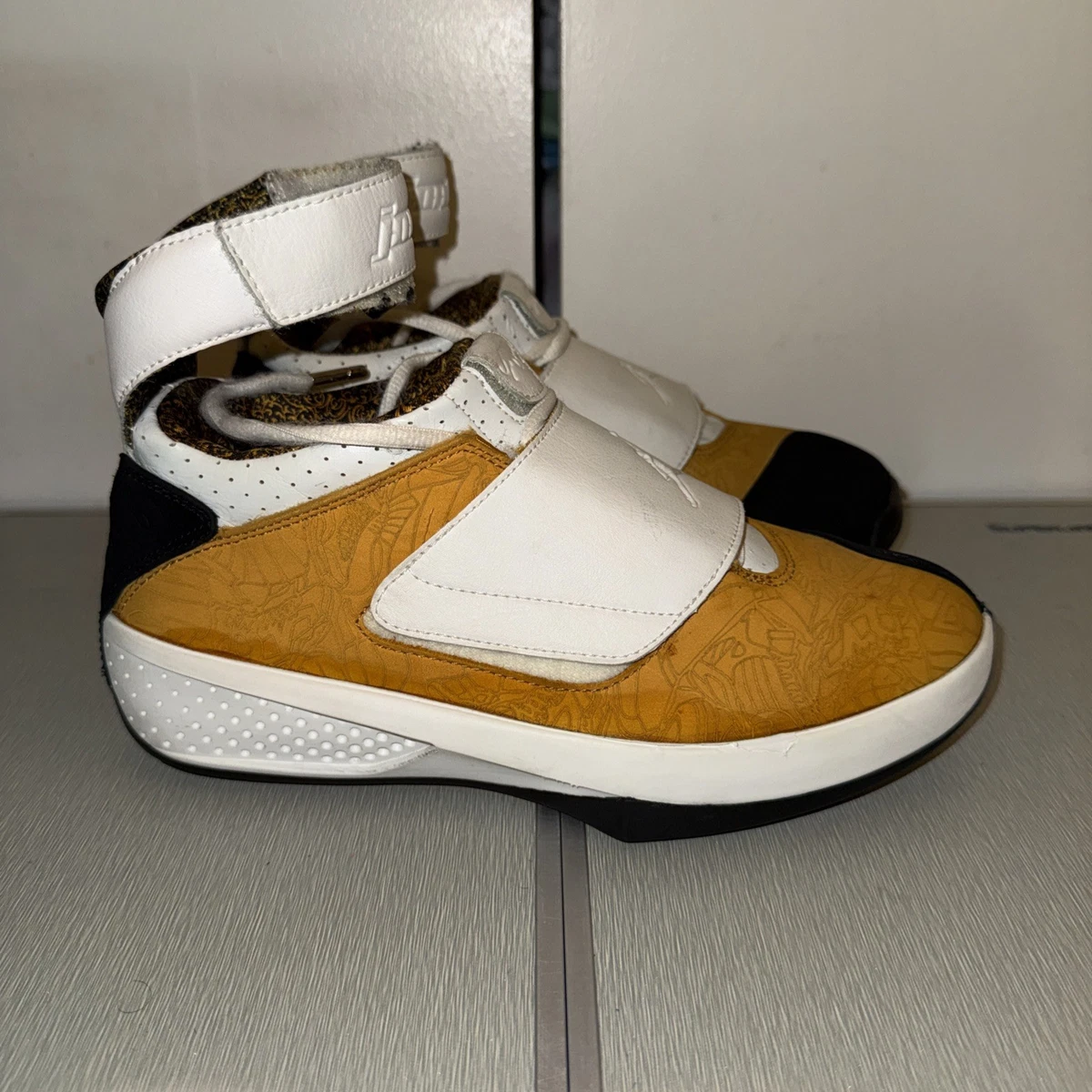 Jordan 20 OG East Coast | eBay