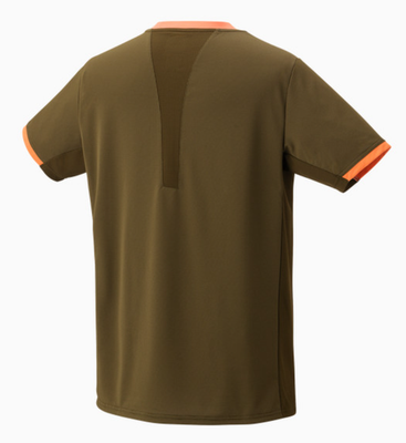新品未使用25ssWIDE POCKET STRIPE TーSHIRT SIDE LINE PIGMENT TEE｜CONVERSE TOKYO (コンバーストウキョウ