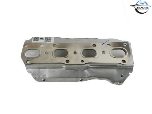 Original BMW R57 R55 R60 R58 R61 Dichtung mit Hitzeschild asbestfrei 11627626106