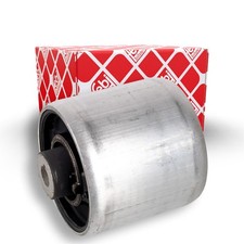 FEBI QUERLENKERLAGER BUCHSE VORDERACHSE UNTEN HINTEN passend für AUDI A8 E-TRON 