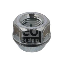 5x Radmutter (Satz) für Suzuki Carry Grand FT JT Kizashi FR LJ80 OL | 24258008