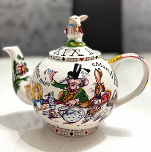 Paul Cardew Teapots | eBay