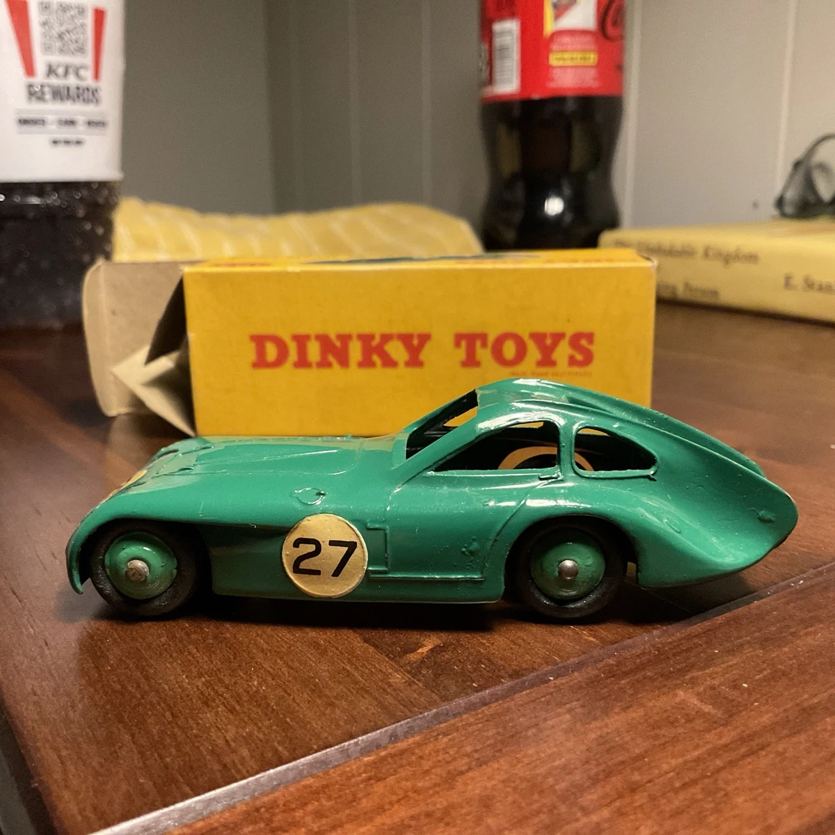 Dinky products for sale | eBay