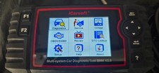 ICarsoft Auto Diagnoseger�t f�r BMW/Mini mit gratis Versand