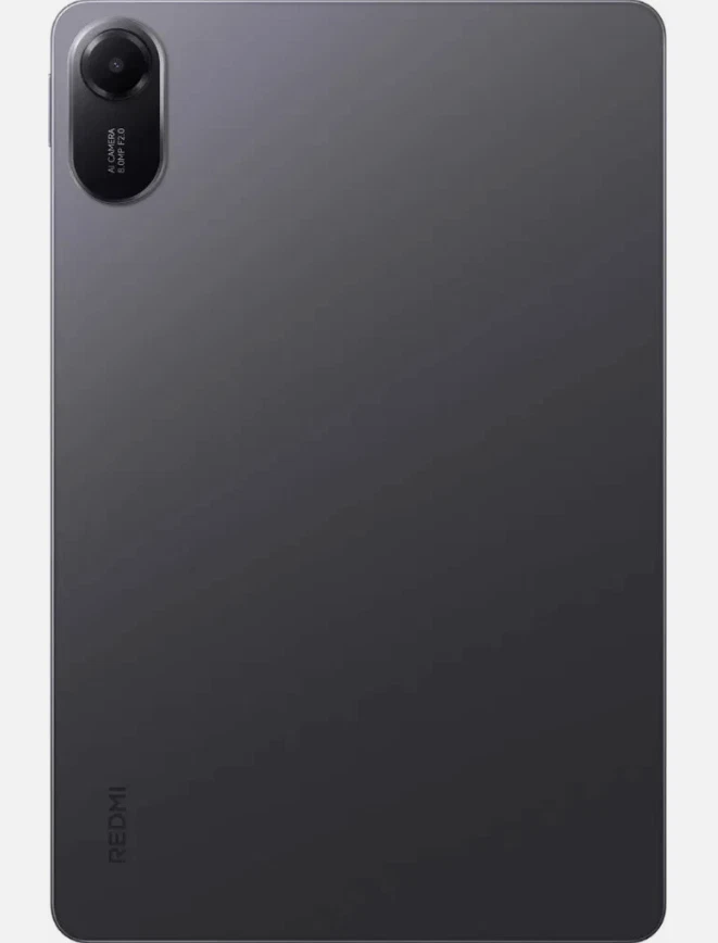 Xiaomi Redmi Pad 2 128GB/4GB Tablet+Huelle 11" Graphite Grau/Gray Neu&OVP ✅ - Bild 4 von 4