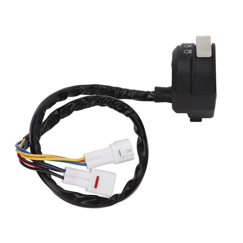 1S3‑83973‑11‑00 Engine Start Run Off Headlight Switch 7 Wires High Sensitivity - Picture 22 of 22