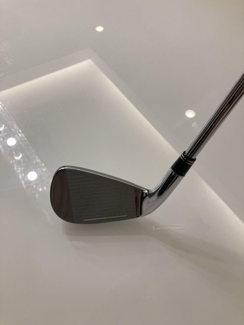 Taylormade R9 4 Iron 4I Limited Edition Rare Model VHTF Golf