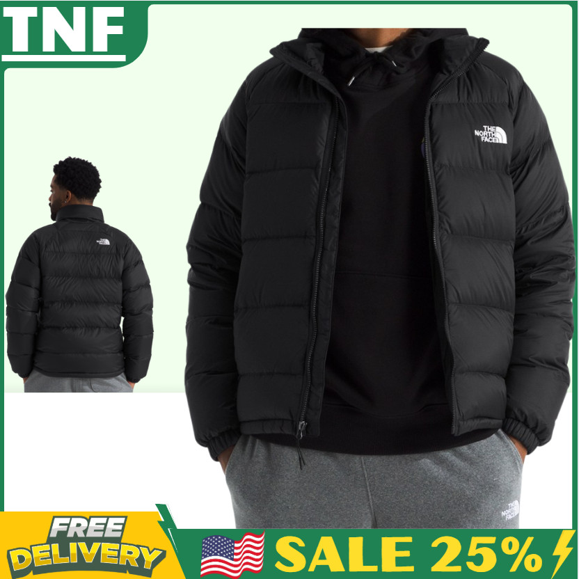[ SALE ]  The North Face Hydrenalite Down Jacket - Men's, SI