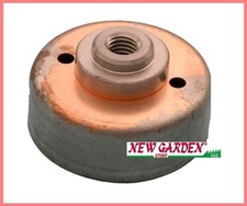 Cloche D'Embrayage Débroussailleuse Taille-Haie HC Fileté 656057 54Mm Husqvarna