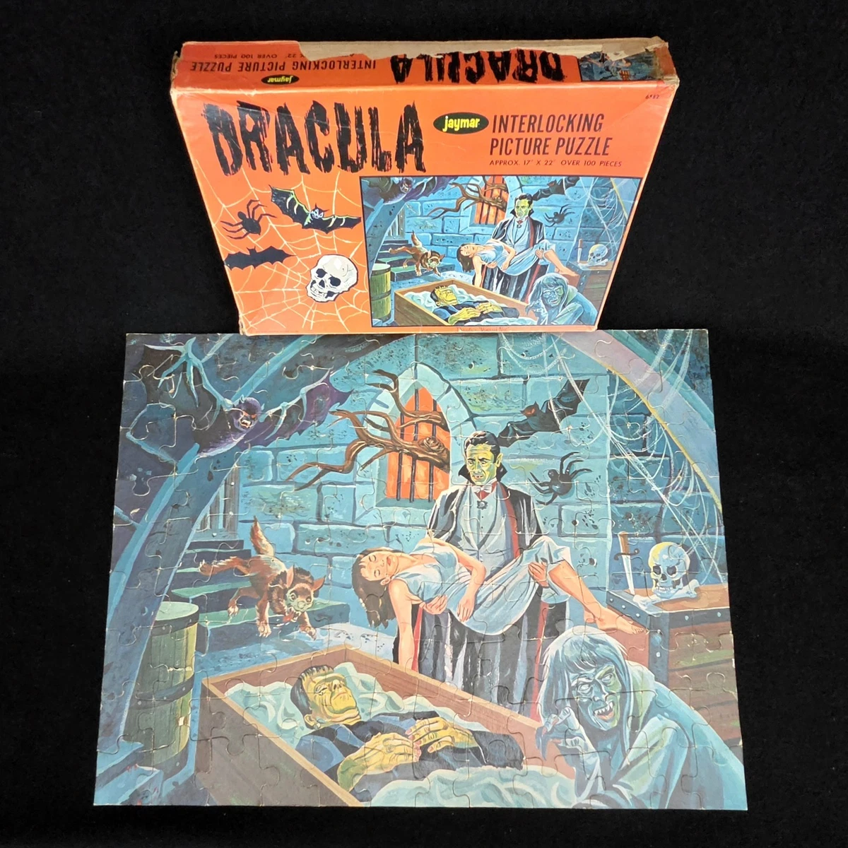 Comprar puzzles de Brueghel El Viejo en nuestra tienda Online