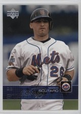 2003 Upper Deck Star Rookie Marco Scutaro (Should Be Card #19) #96 0u9w. rookie card picture