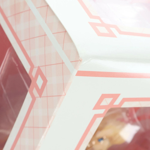 ALTER Amae Koromo 1/8 Scale Figure Anime Collectible USED with Box Damage - Picture 3 of 4