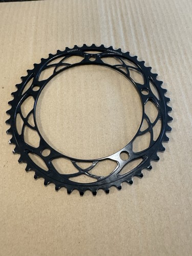 Bespoke Rose Window 48 Tooth Track Chainring - Picture 3 of 6