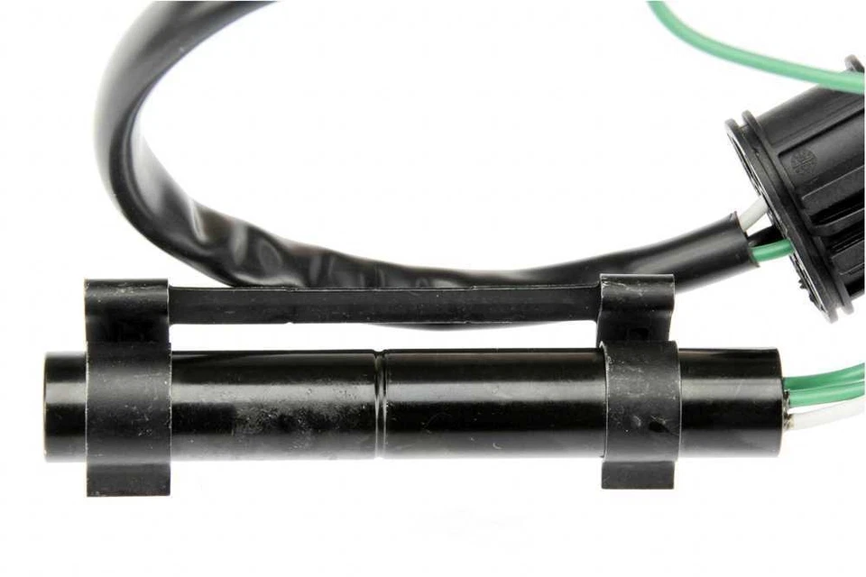 Resistencia del ventilador de refrigeración del motor para Porsche Boxster 911 URO 1997-2005 REPUESTOS Foto 3 de 4