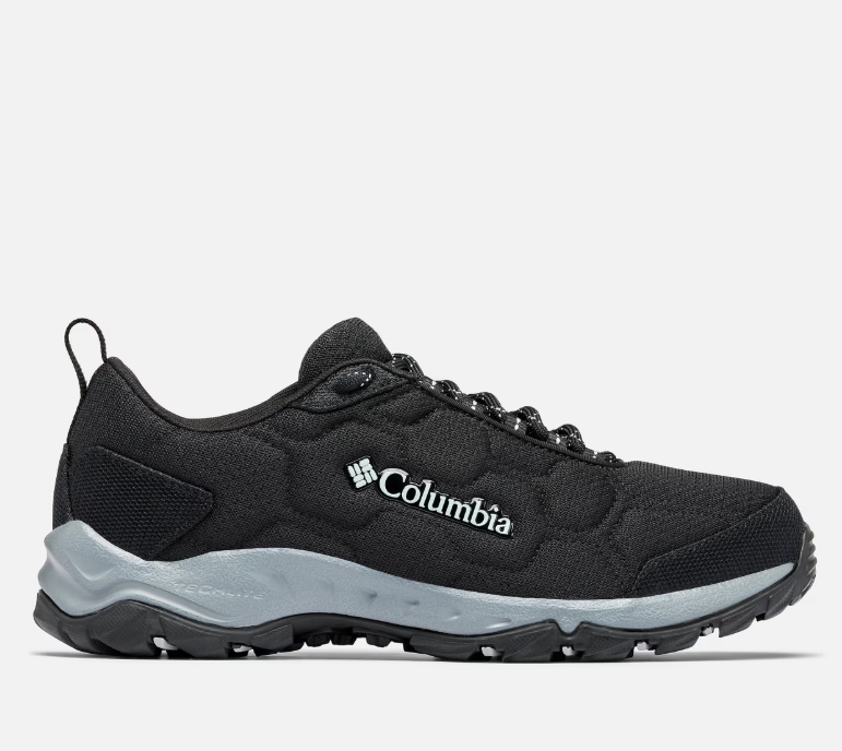 !HOT DEAL! Columbia - Men's Firecamp Remesh Shoe