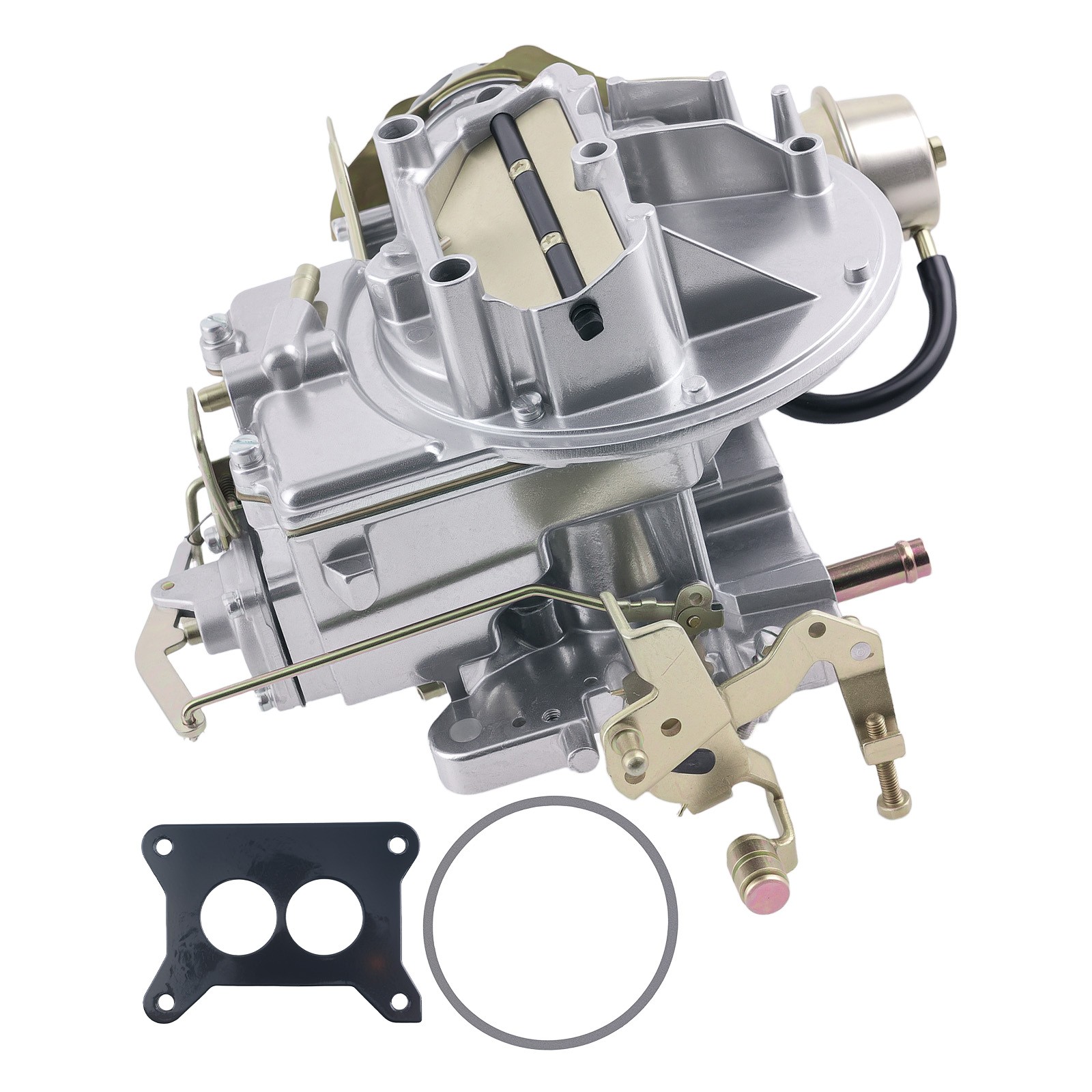 2-Barrel Carburetor Carburatore A800 for Ford F100 F250 F350 289/302/351 Jeep