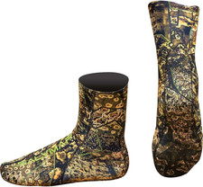 Scarponi Da Pesca Subacquei Unisex Calzare Krypsis