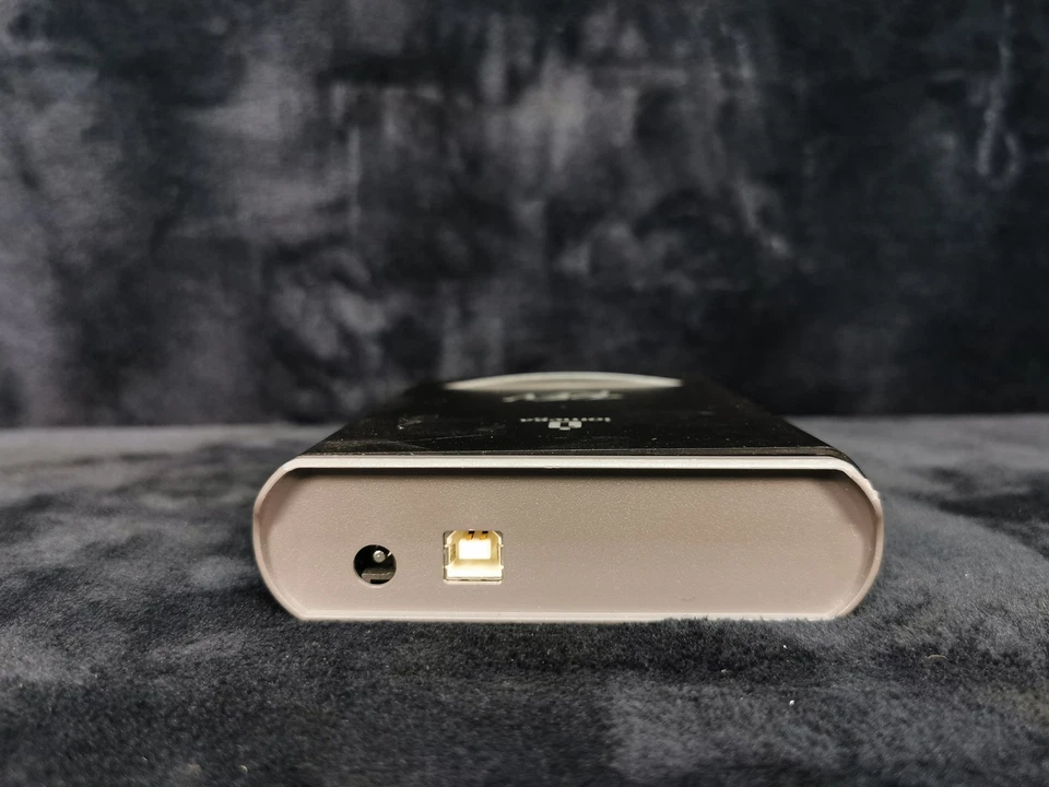 Iomega REV-USB 3.5" Floppy Disk Drive Unit - Used - Image 4 of 4