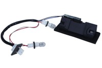 Maxgear 28-0593 Schalter FüR Heckklappenentriegelung FüR Opel, Vauxhall