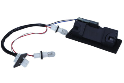 MAXGEAR 28-0593 Switch, rear hatch release for OPEL,VAUXHALL