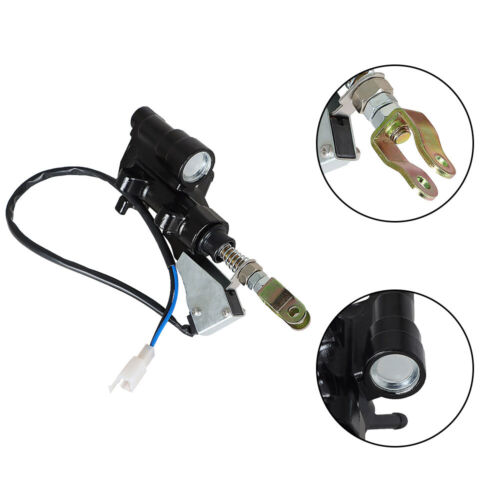 Rear Brake Master Cylinder 95-00 GL1500 A SE Goldwing For Honda