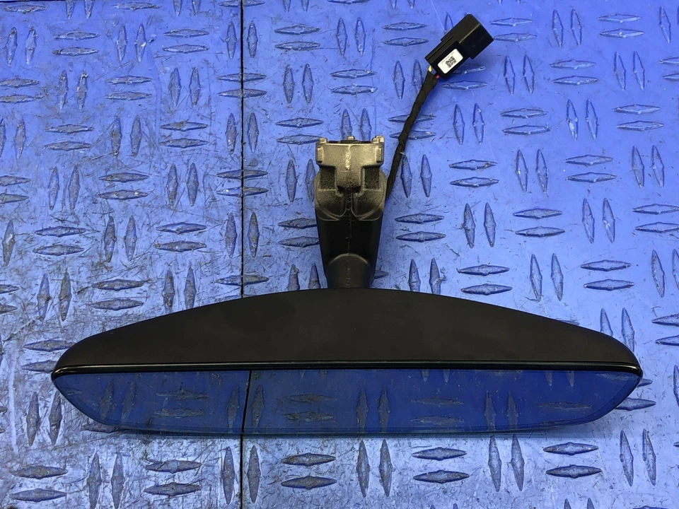 Espejo retrovisor interior Maserati Grecale 2023 670204666 OEM Foto 4 de 4