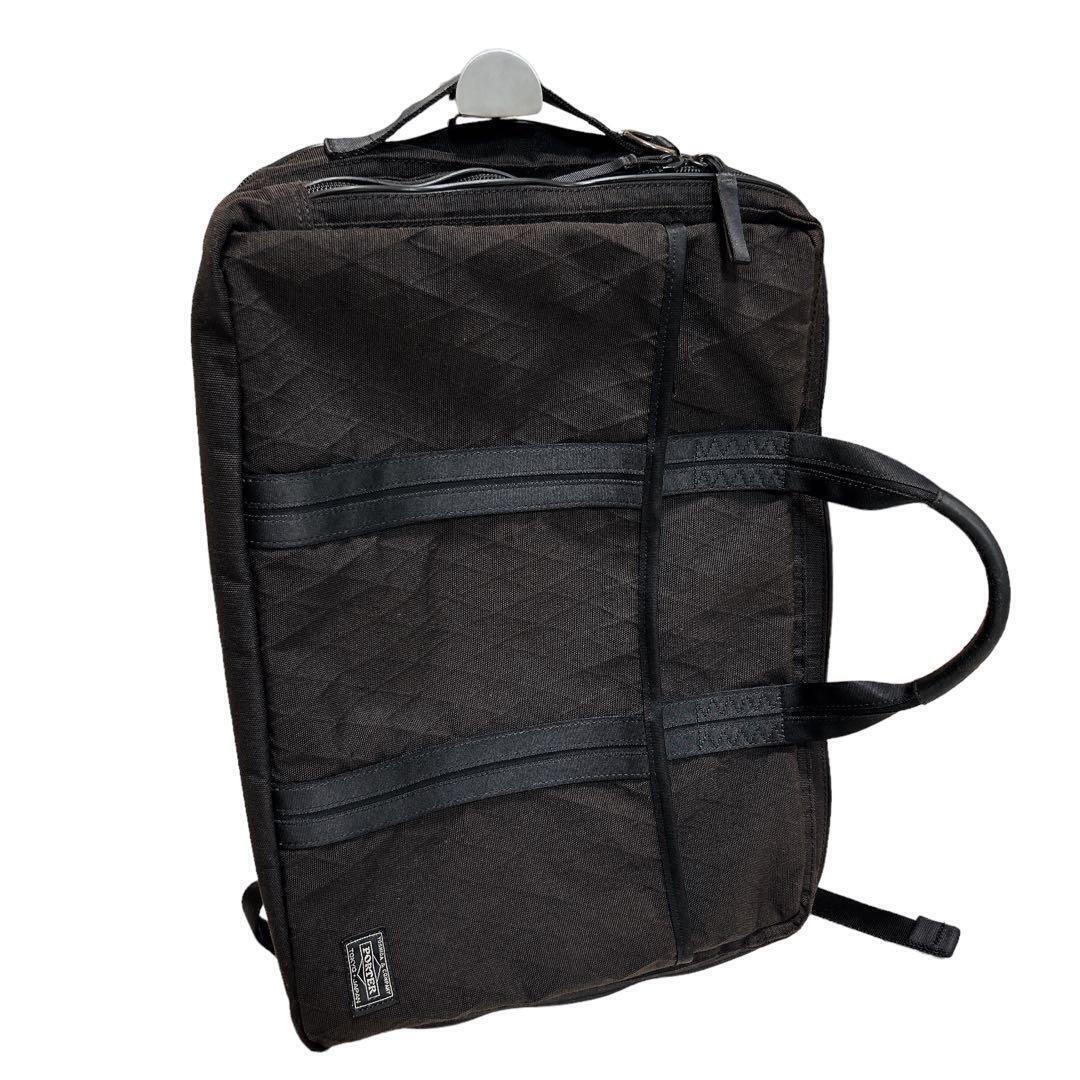 Porter Hybrid 3Way Briefcase Business Bag | eBay - バッグ Porter Hybrid 3Way Briefcase Business Bag | eBay - バッグ