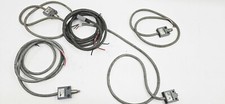 Lot of 5 - HONEYWELL LIMIT SWITCHES 914CE1-9, 914CE1-3, 914CE1-6