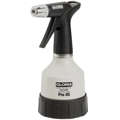 Gloria Feinsprüher Pro 05 Ölfeste Ausführung