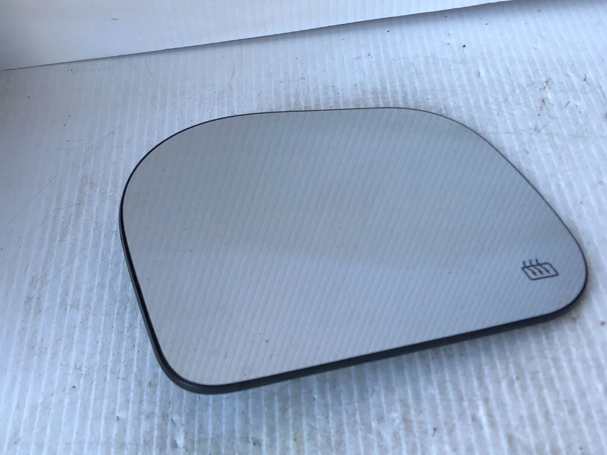 2007 - 2009 Nissan Armada Passegner Side Rear View Mirror Unit P  