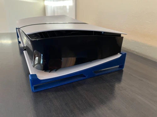 Playstation 5 Pro STAND (Multiple colors) Digital Console *PS5 Pro*