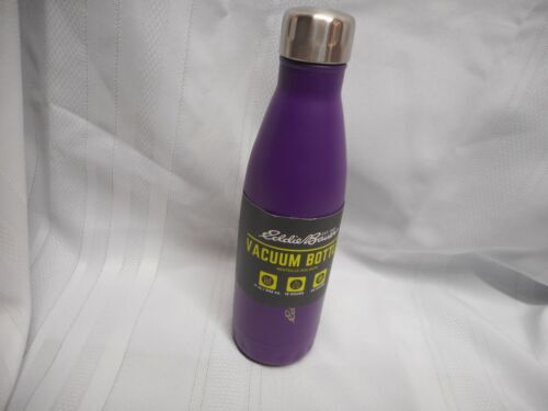 Eddie Bauer Vintage Stainless Coffee Mug Travel Mug with Logo Bergschrund  1989 | eBay