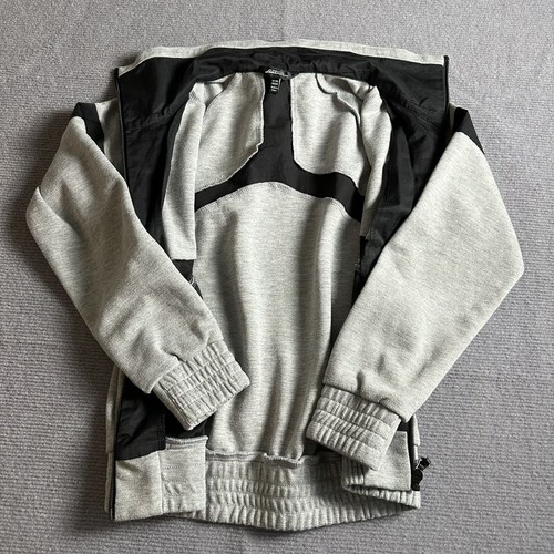 automobili Lamborghini Kids Boys Winter Jacket Size 140/68 10Years - Picture 3 of 9
