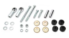 QA1 1681-117 Sway Bar End Link Kit 88-98 Gm C1500