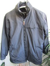 Northland Professional Herren Jacke, Schwarz, Nylon, Gr. L