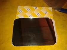 Glace de rétroviseur Renault SAVIEM