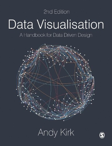 Thumbnail - Andy Kirk Data Visualisation (taschenbuch) (us Import)