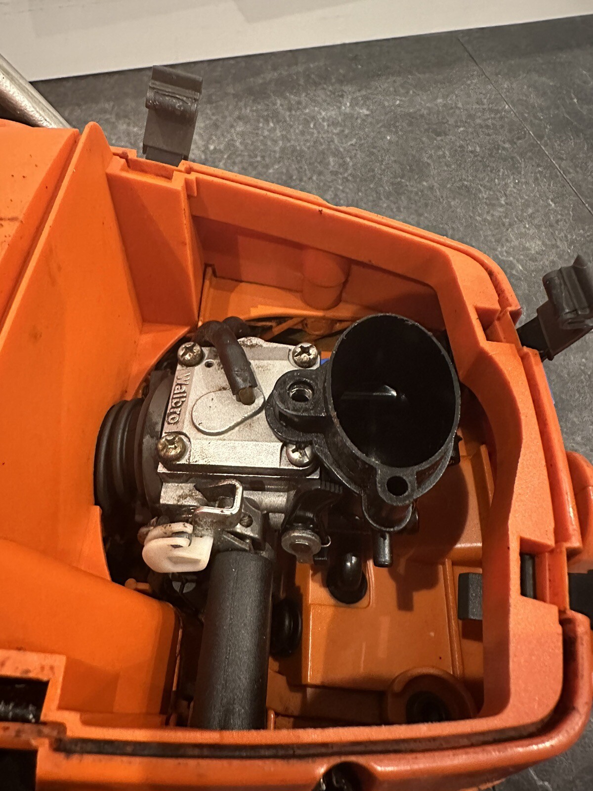 Husqvarna 390xp chainsaw eBay